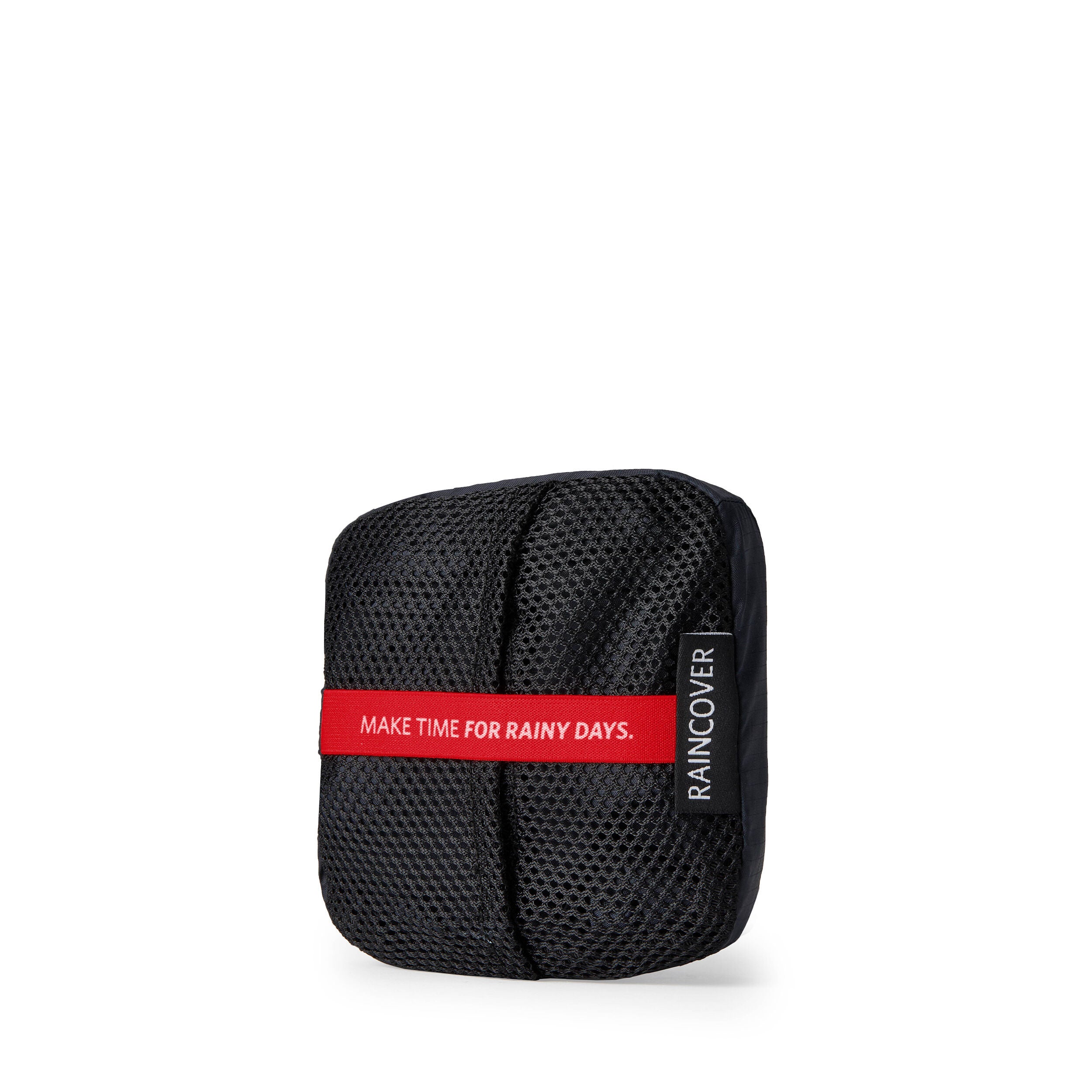 Raincover 80-110L in the color Lava Black. image number 1